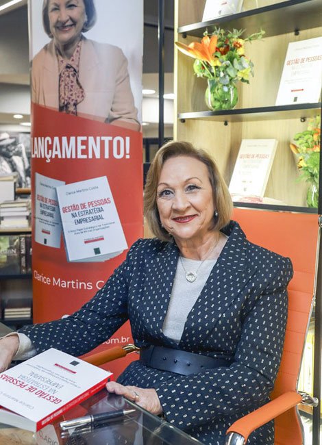 Clarice Martins Costa