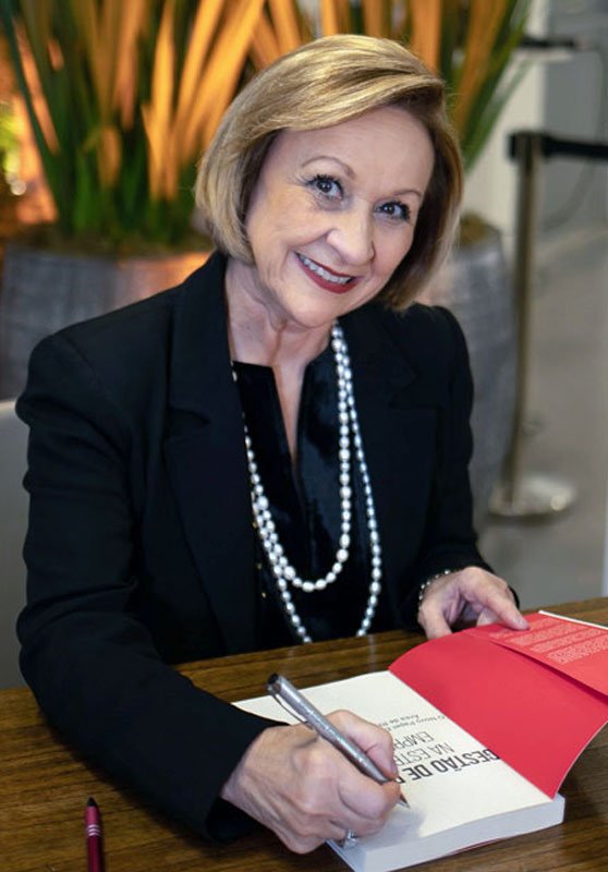 Clarisse Costa